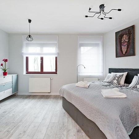 Ludwinowska11 Apartments Krakow Luaran gambar