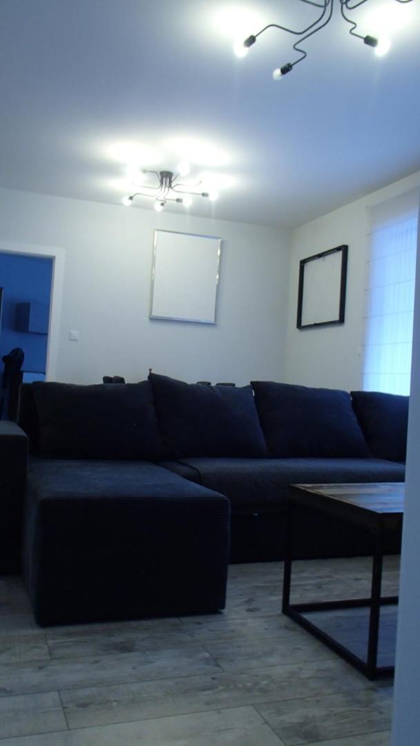 Ludwinowska11 Apartments Krakow Luaran gambar