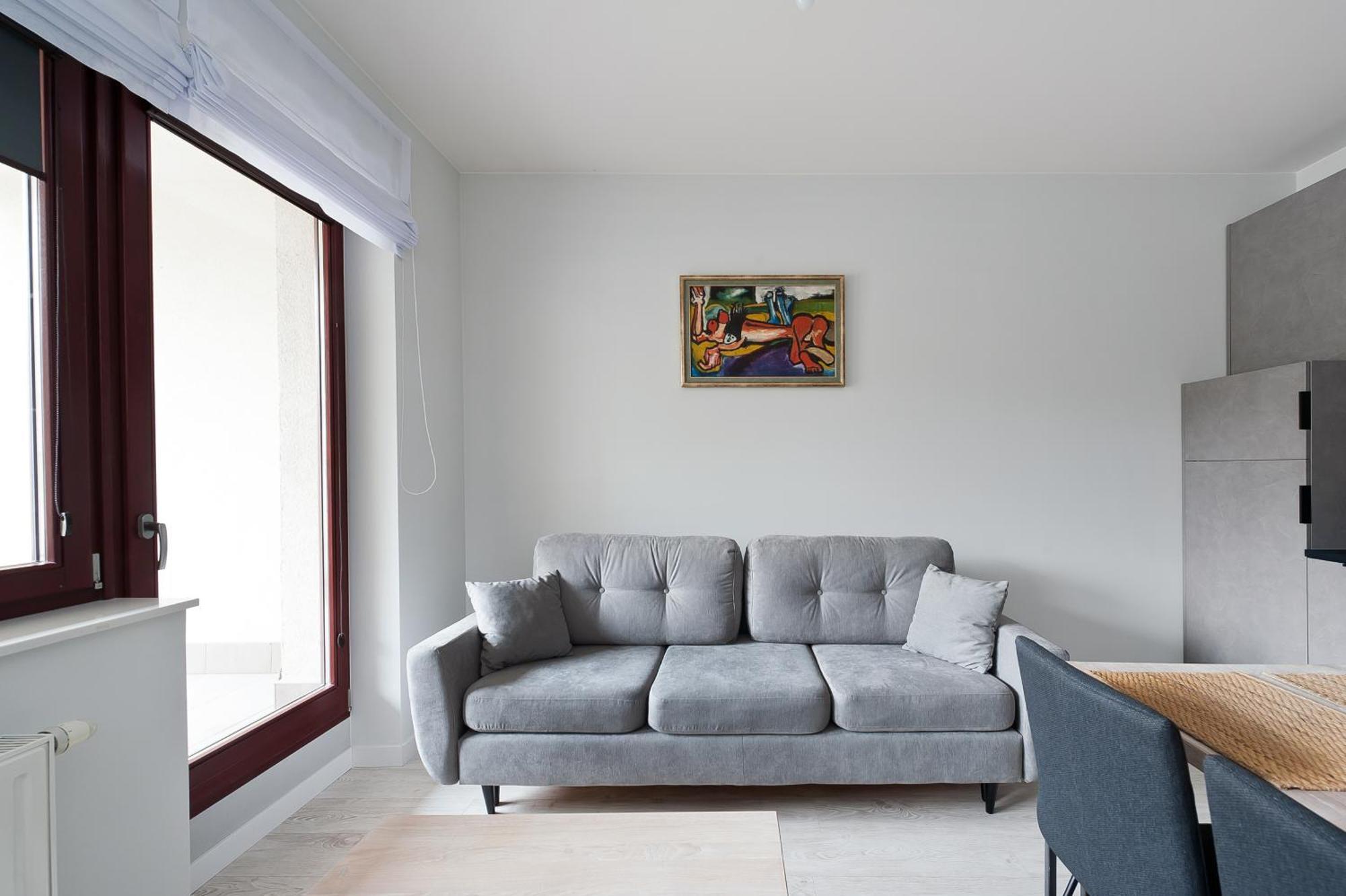 Ludwinowska11 Apartments Krakow Luaran gambar