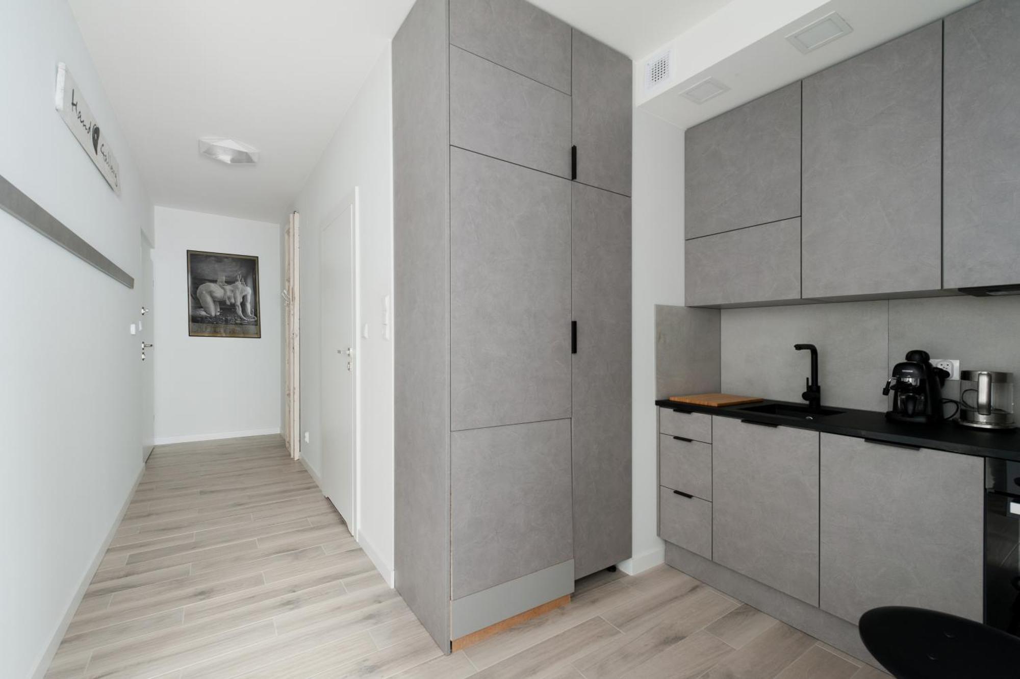 Ludwinowska11 Apartments Krakow Luaran gambar