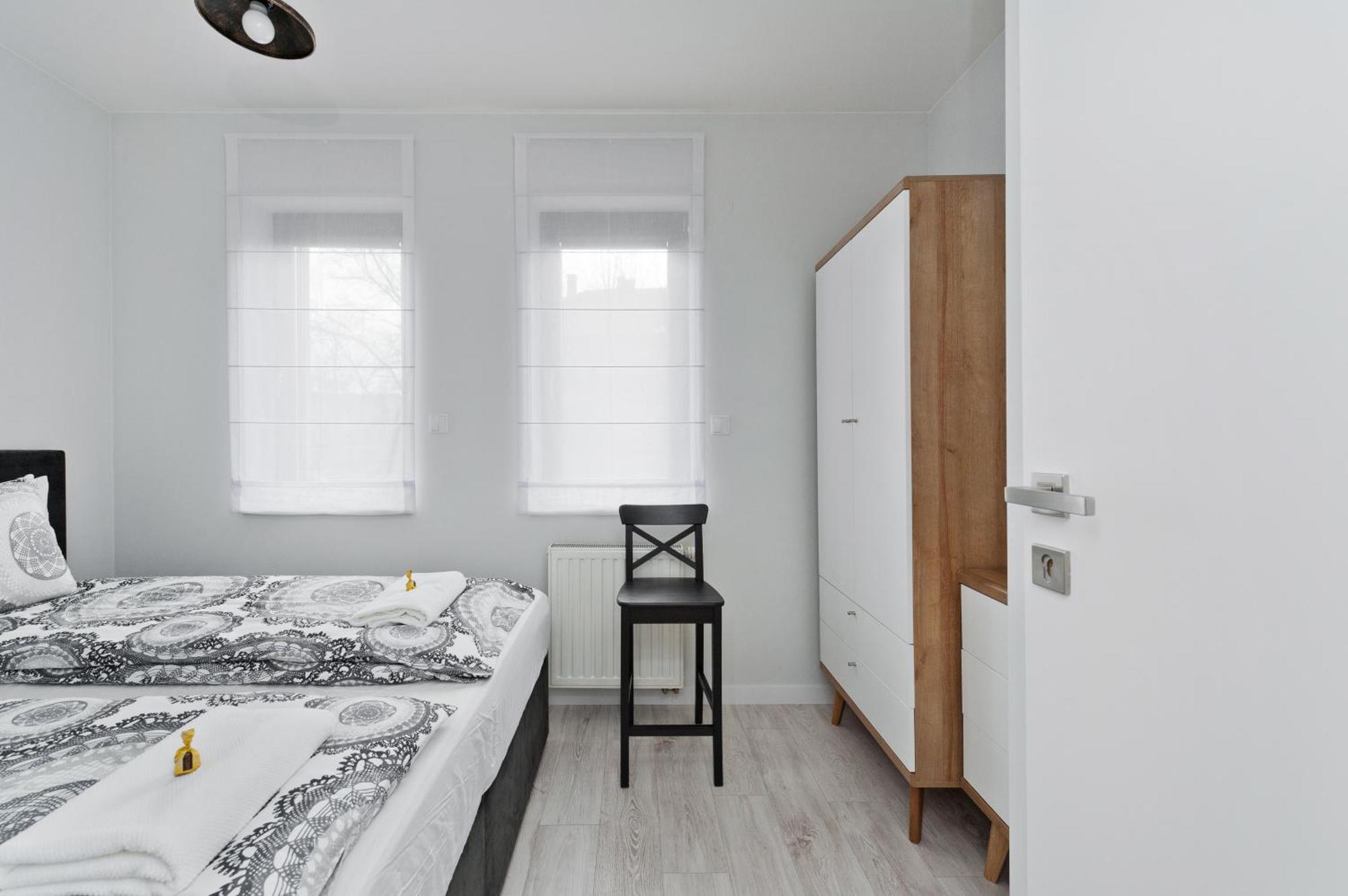 Ludwinowska11 Apartments Krakow Luaran gambar