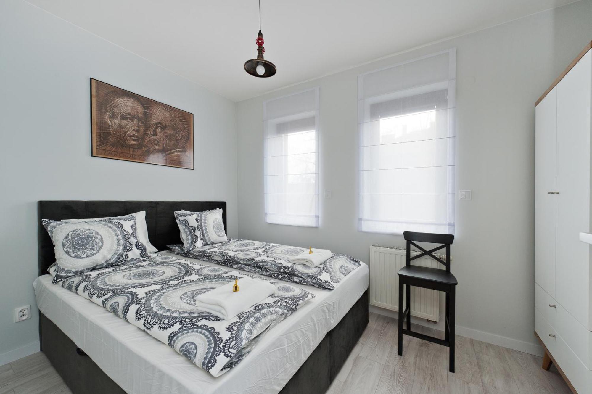 Ludwinowska11 Apartments Krakow Luaran gambar