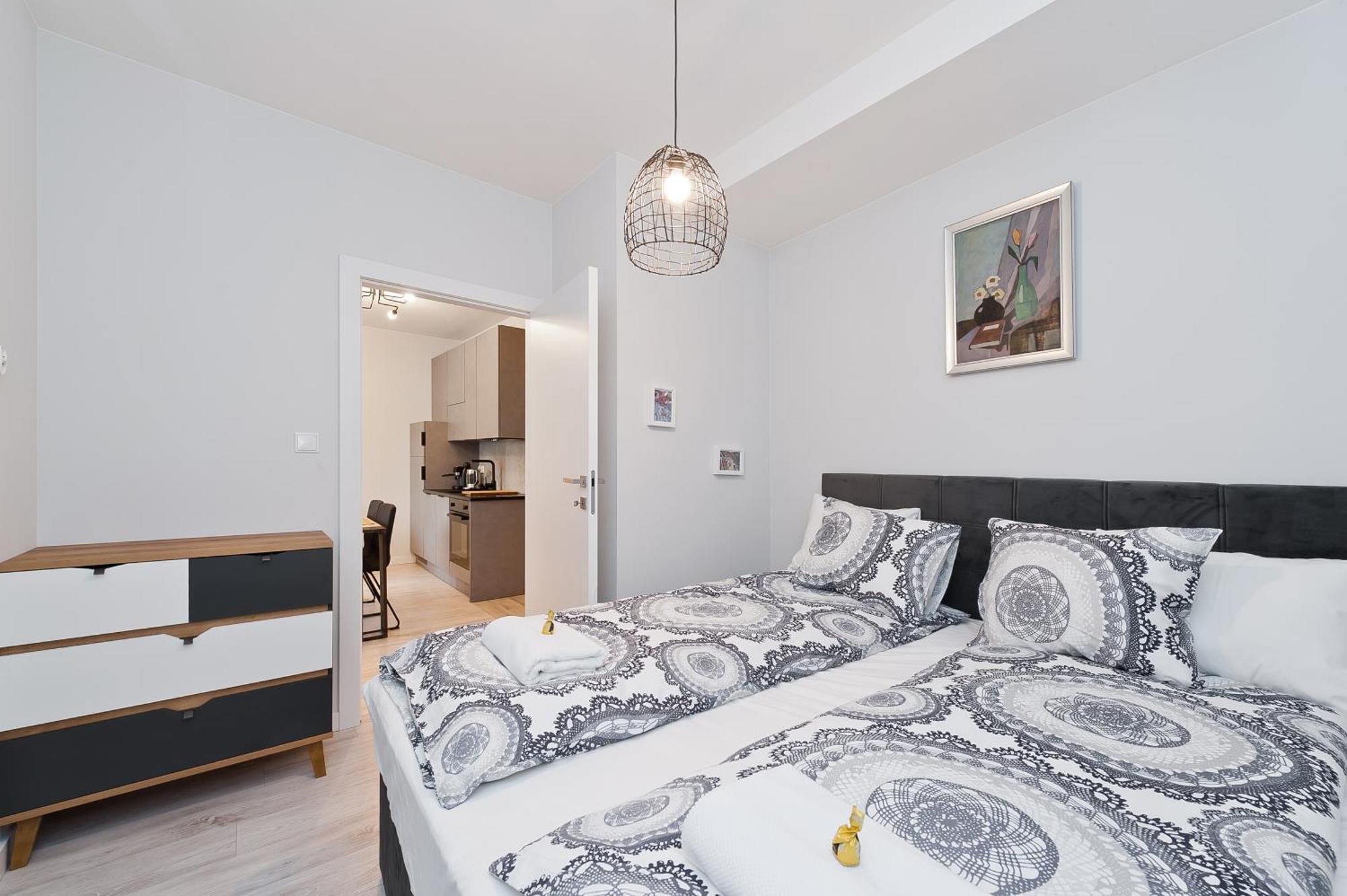 Ludwinowska11 Apartments Krakow Luaran gambar