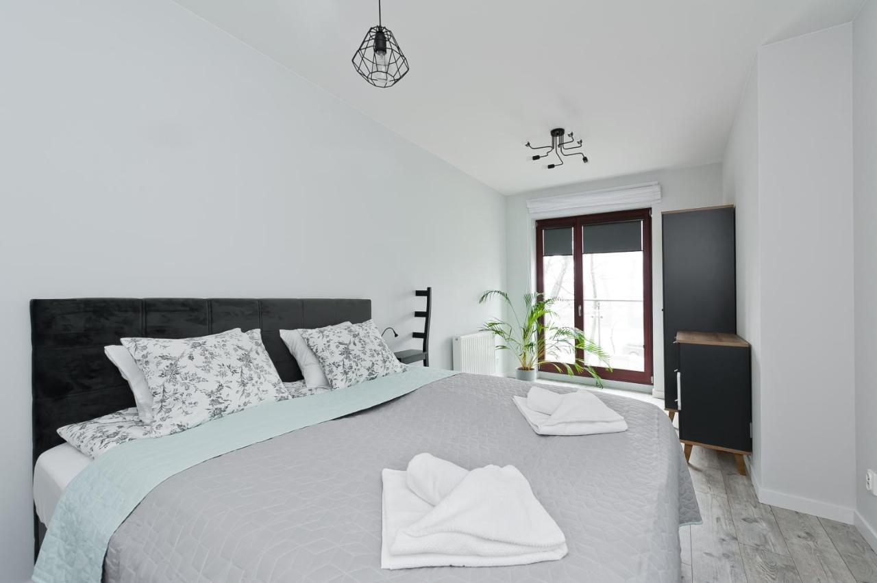 Ludwinowska11 Apartments Krakow Luaran gambar