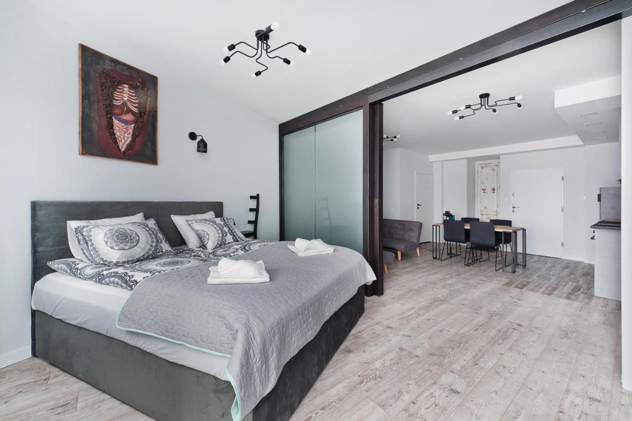 Ludwinowska11 Apartments Krakow Luaran gambar