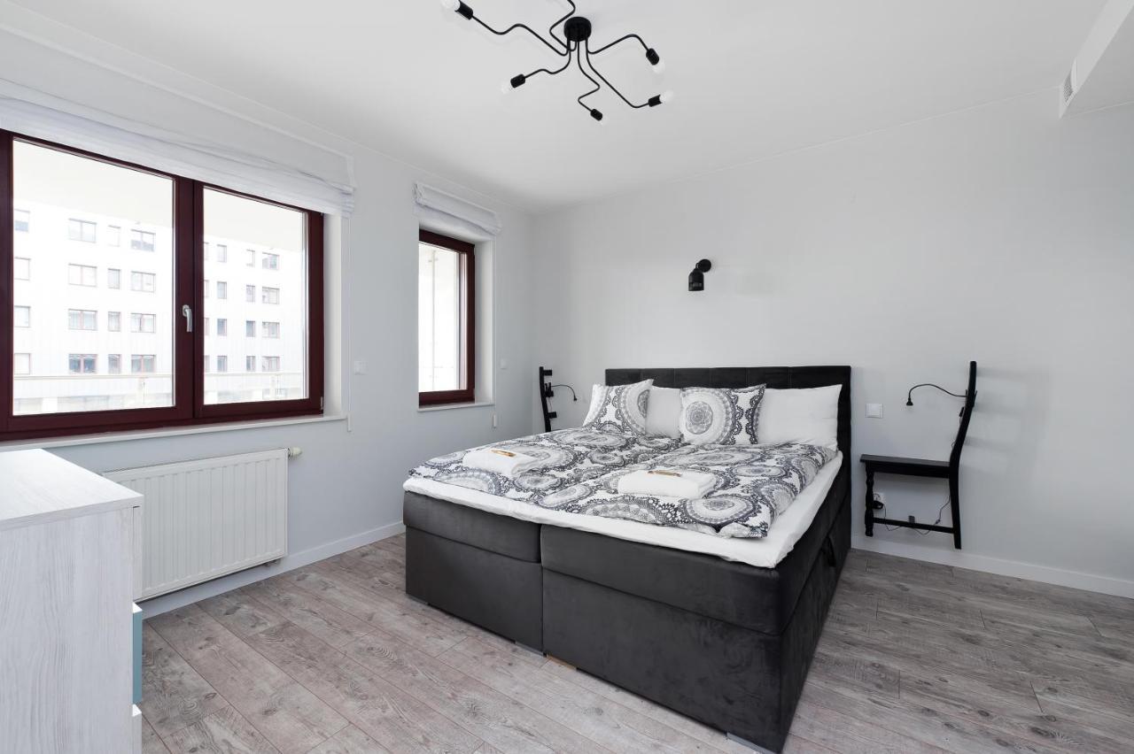 Ludwinowska11 Apartments Krakow Luaran gambar