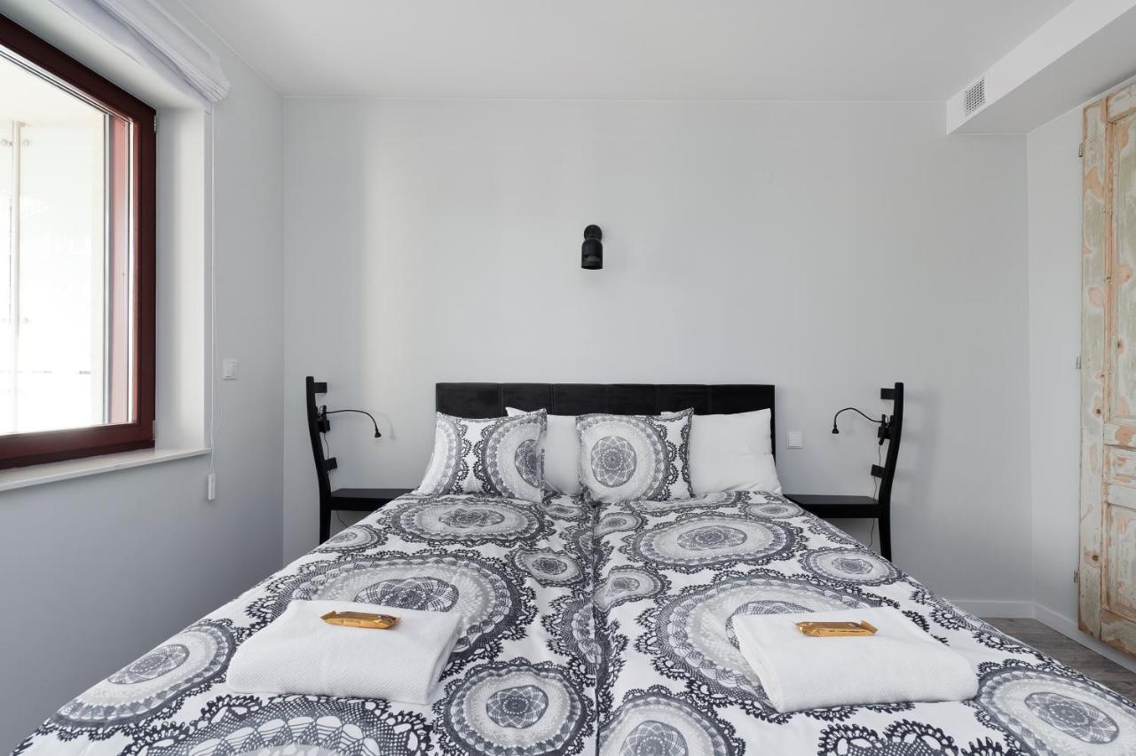 Ludwinowska11 Apartments Krakow Luaran gambar