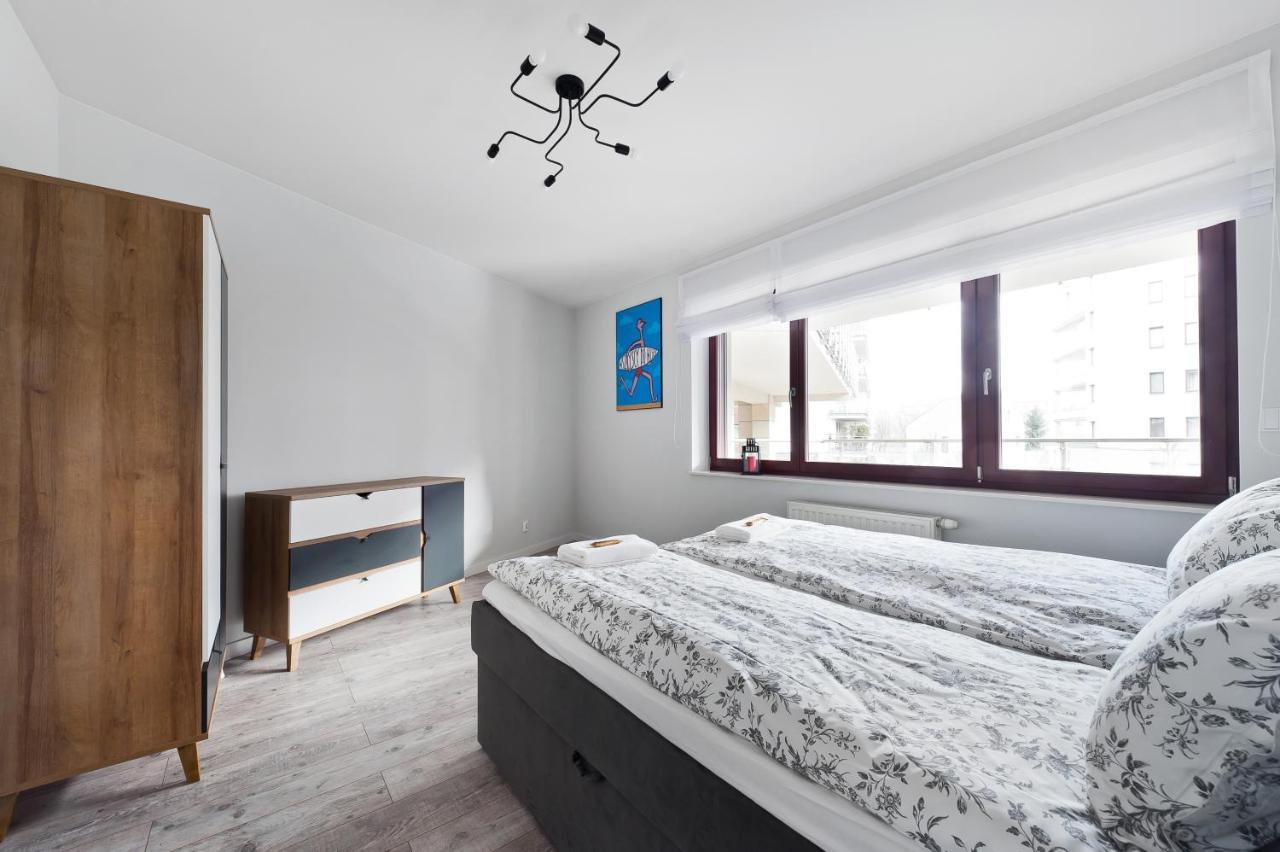 Ludwinowska11 Apartments Krakow Luaran gambar