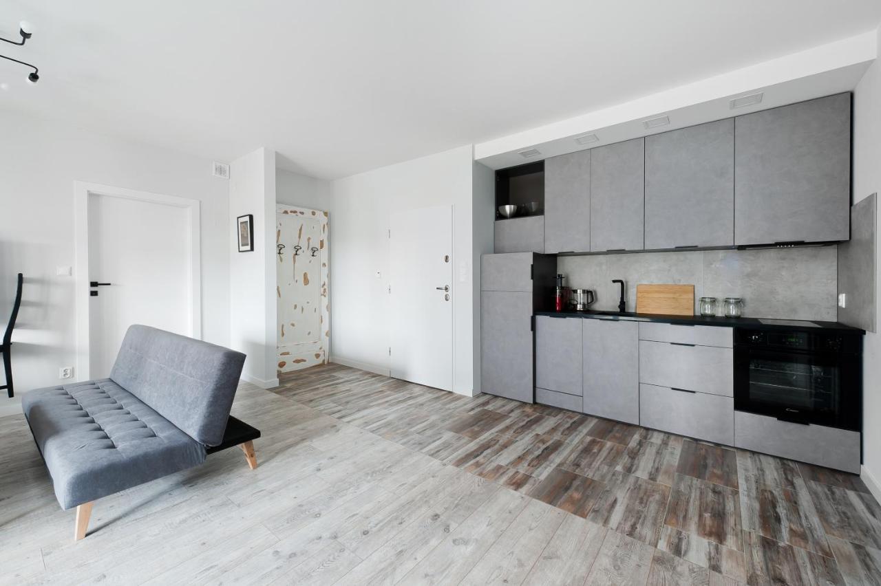 Ludwinowska11 Apartments Krakow Luaran gambar
