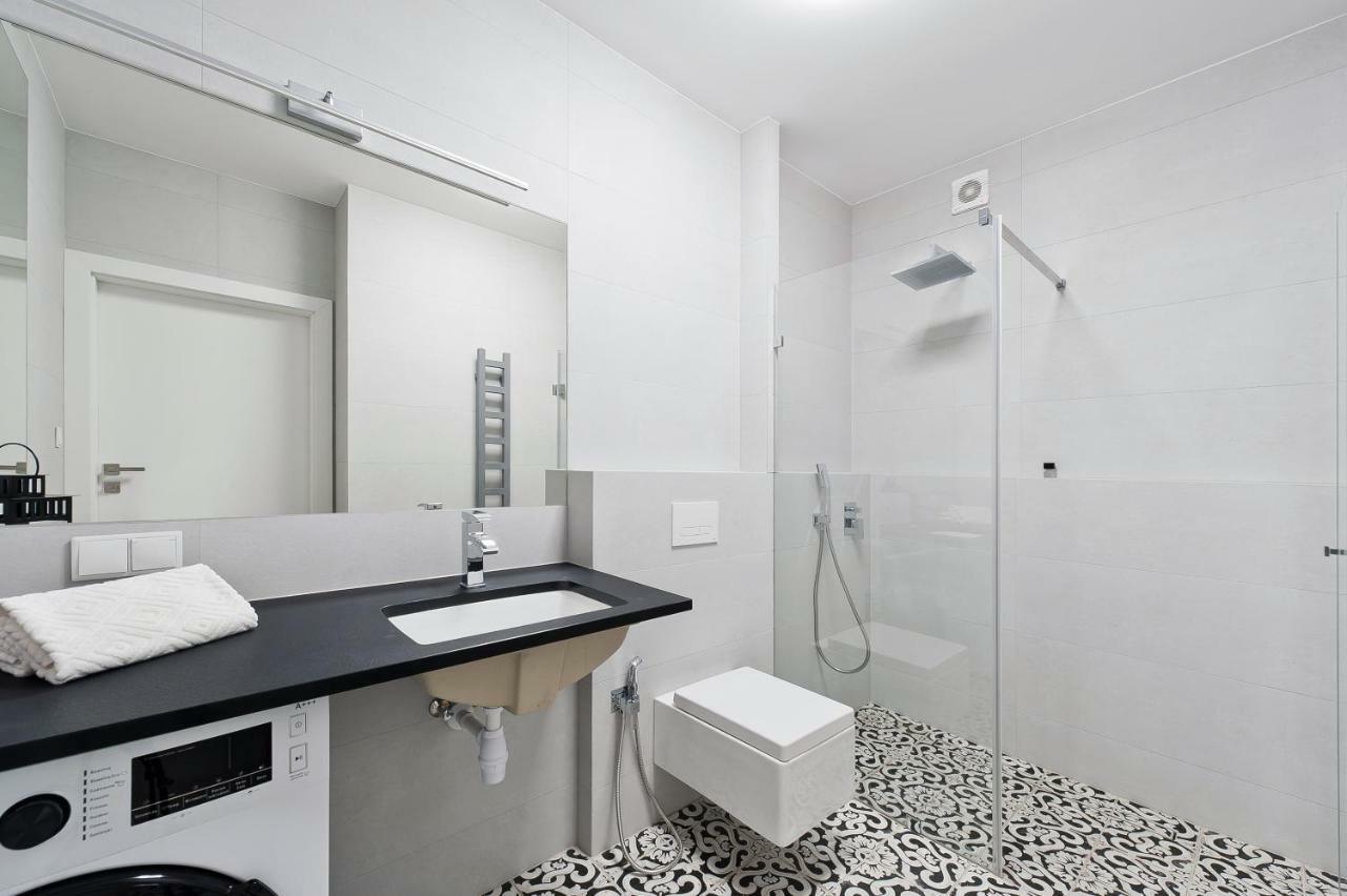Ludwinowska11 Apartments Krakow Luaran gambar