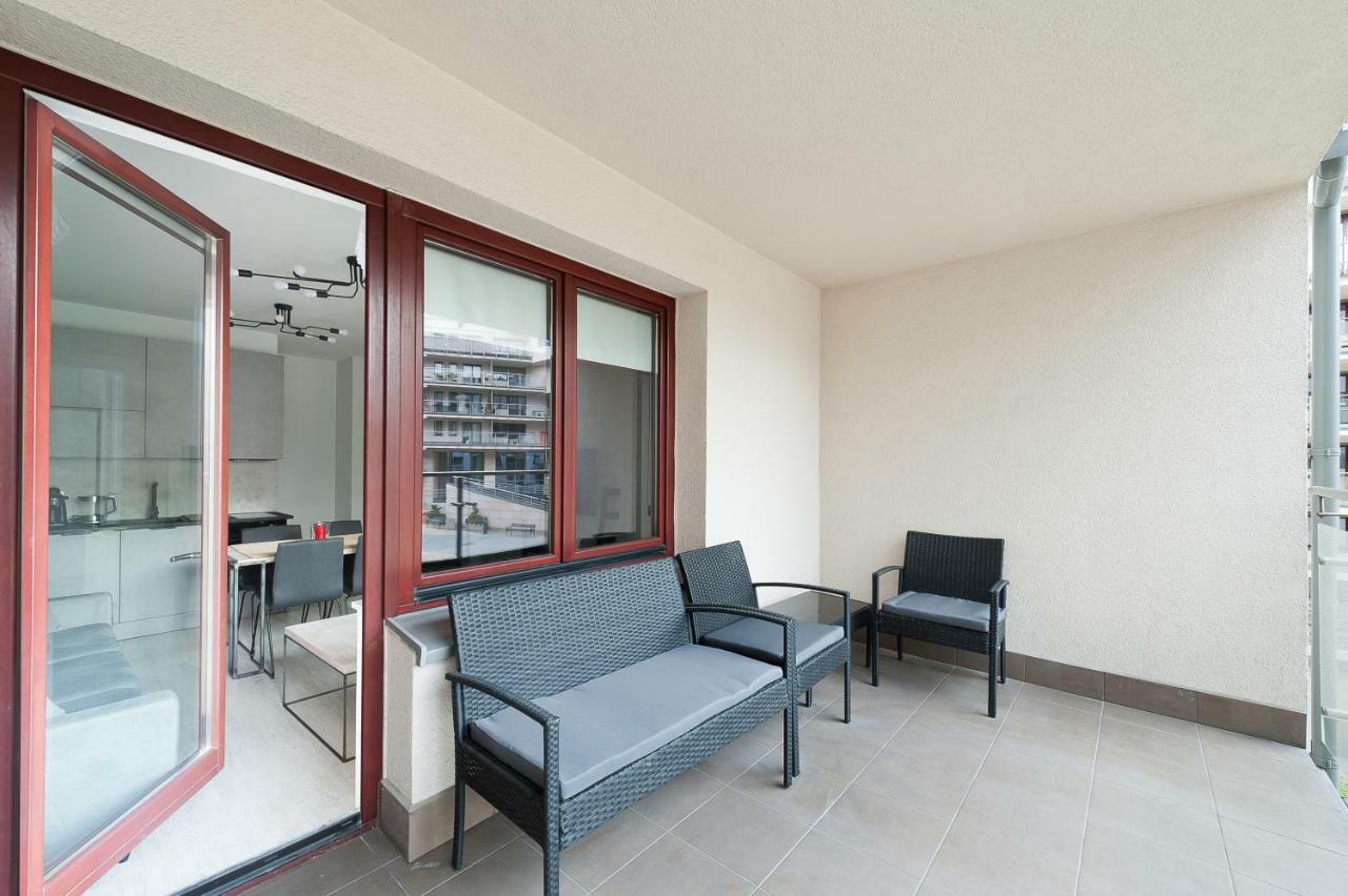 Ludwinowska11 Apartments Krakow Luaran gambar