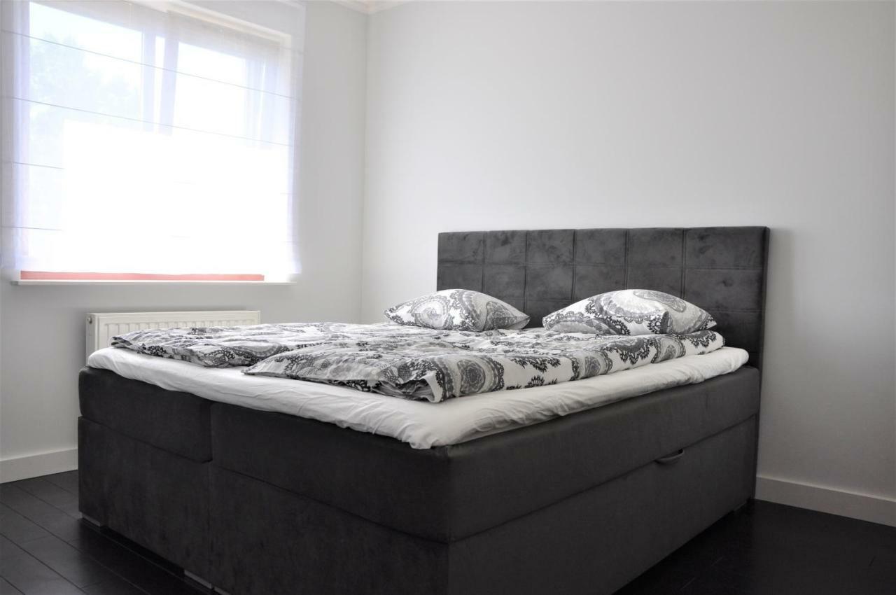 Ludwinowska11 Apartments Krakow Luaran gambar