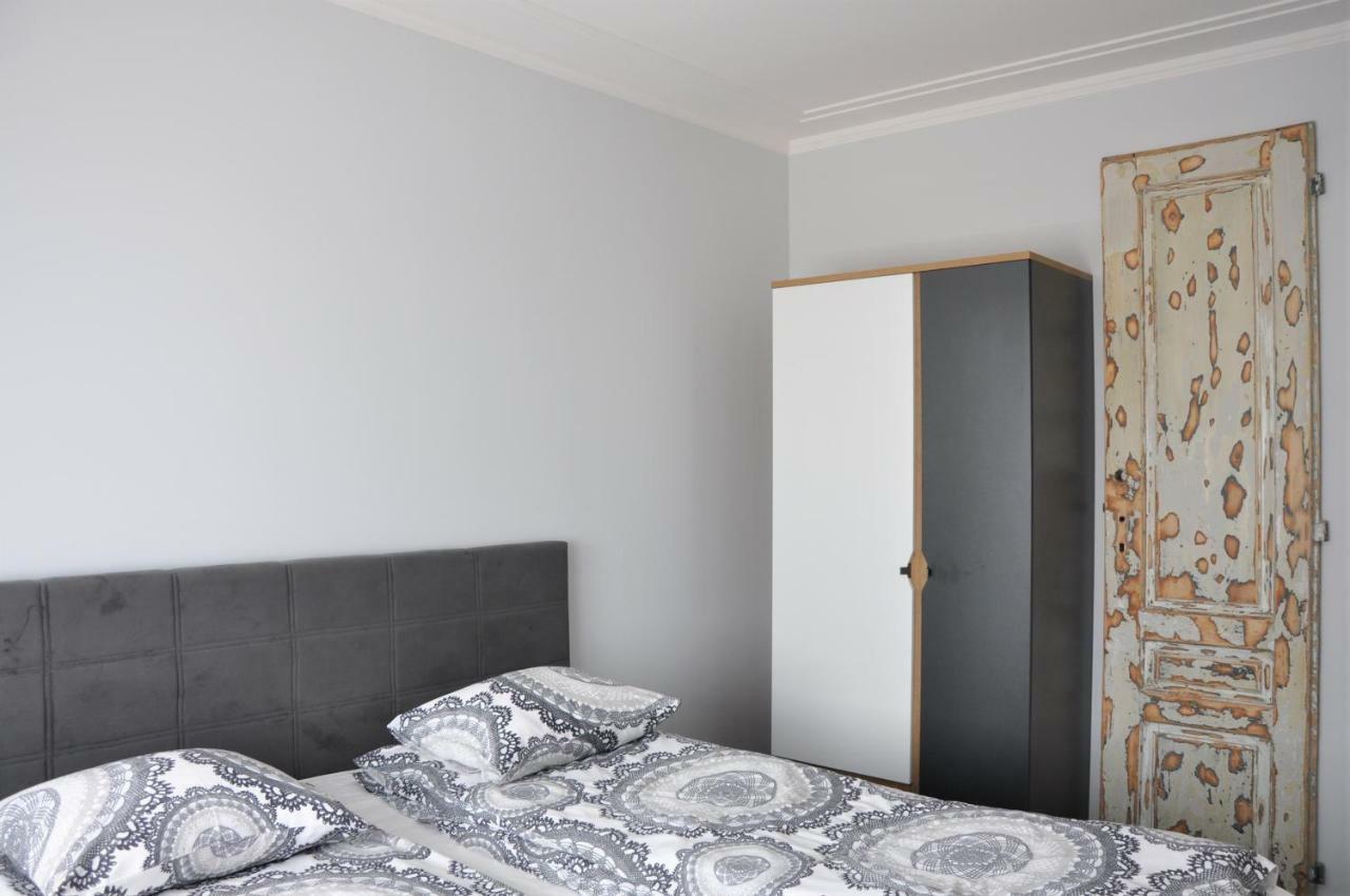 Ludwinowska11 Apartments Krakow Luaran gambar